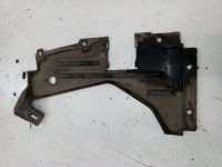 Audi / Q3 / Защита днища кузова