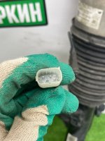 BMW / 7-Series / Пневмостойка