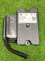 Volkswagen / Touareg / Блок управления стояночного тормоза Volkswagen / Touareg / Блок управления стояночного тормоза