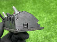 Volkswagen / Touareg / Камера заднего вида