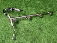 Volkswagen / Touareg / Топливная рампа