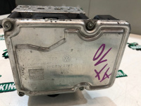 Porsche / Cayenne / Блок ABS