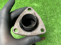 Audi / Q7 / Выпускной коллектор