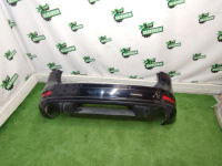 Volkswagen / Touareg / Бампер Volkswagen / Touareg / Бампер