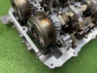 BMW / 7-Series / Головка блока цилиндров