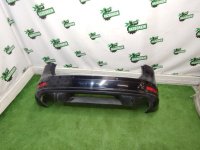 Volkswagen / Touareg / Бампер Volkswagen / Touareg / Бампер