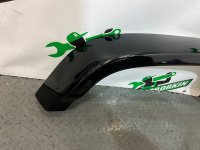 Mercedes-Benz / G Series / Расширитель крыла