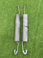 Audi / A6 / Пружина багажника