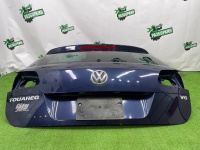 Volkswagen / Touareg / Крышка багажника