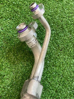 Volkswagen / Tiguan / Трубка кондиционера