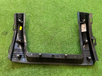 Audi / Q8 / Накладка на торпедо