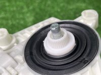 BMW / 7-Series / Мотор стеклоподъемника