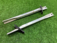 Audi / A5 / Усилитель передней панели