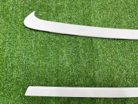 Audi / Q7 / Молдинг стекла