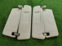 Volkswagen / Touareg / Козырек солнцезащитный Volkswagen / Touareg / Козырек солнцезащитный
