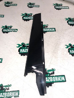 Audi / A4 / Накладка двери