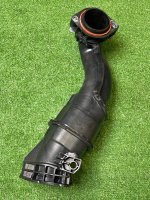 Audi / A7 / Напорная трубка