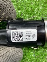 Audi / A5 / Кнопка старт-стоп