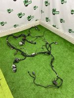 Ford / EXPLORER / Подкапотная проводка