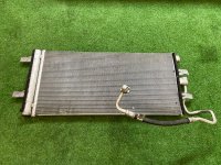 BMW / X1 / Радиатор кондиционера