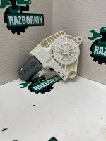 Porsche / Cayenne / Мотор стеклоподъемника
