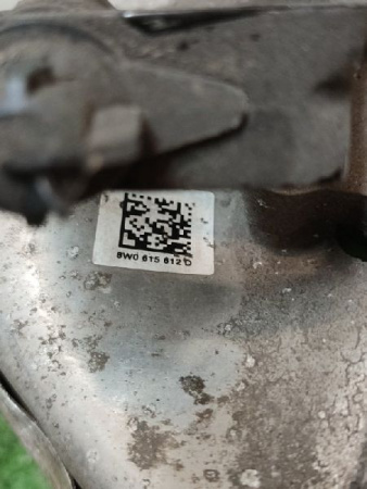 Audi / A5 / Кулак поворотный