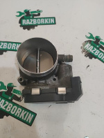 BMW / X5 / Дроссельная заслонка