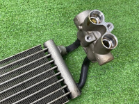 Volkswagen / Touareg / Радиатор АКПП