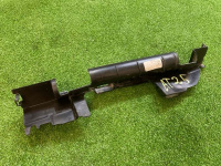 Chevrolet / Tahoe / Воздуховод радиатора