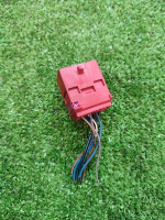 Audi / Q7 / Разъем