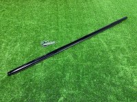 Porsche / Cayenne / Молдинг стекла