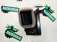 Volkswagen / Touareg / воздуховод