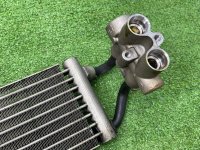 Volkswagen / Touareg / Радиатор АКПП