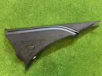 BMW / 7-Series / Накладка стойки