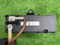 Porsche / Cayenne / Дополнительный отопитель