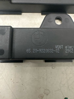 BMW / X1 / Антенна