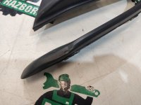 Mazda / 3 / Накладка противотуманной фары