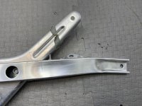 Audi / Q8 / Распорка кузова