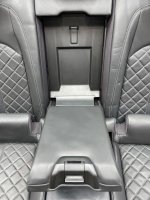 Audi / S5 / Комплект сидений