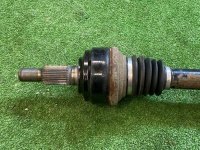Volkswagen / Touareg / Приводной вал Volkswagen / Touareg / Приводной вал