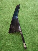 Volkswagen / Touareg / Накладка двери