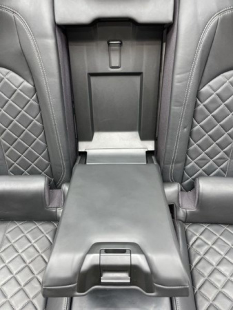 Audi / S5 / Комплект сидений
