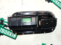 Porsche / Cayenne / Плафон потолка