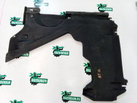 Audi / A5 / Защита днища кузова