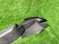 Audi / Q8 / Пыльник крыла