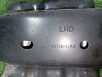 JEEP / Grand Cherokee SRT-8 / Кронштейн коробки передач JEEP / Grand Cherokee SRT-8 / Кронштейн коробки передач
