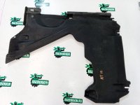 Audi / A5 / Защита днища кузова