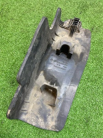 Audi / A5 / Защита днища кузова