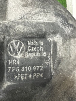 Volkswagen / Touareg / Подкрылок Volkswagen / Touareg / Подкрылок