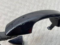 Volkswagen / Touareg / Ручка двери внешняя